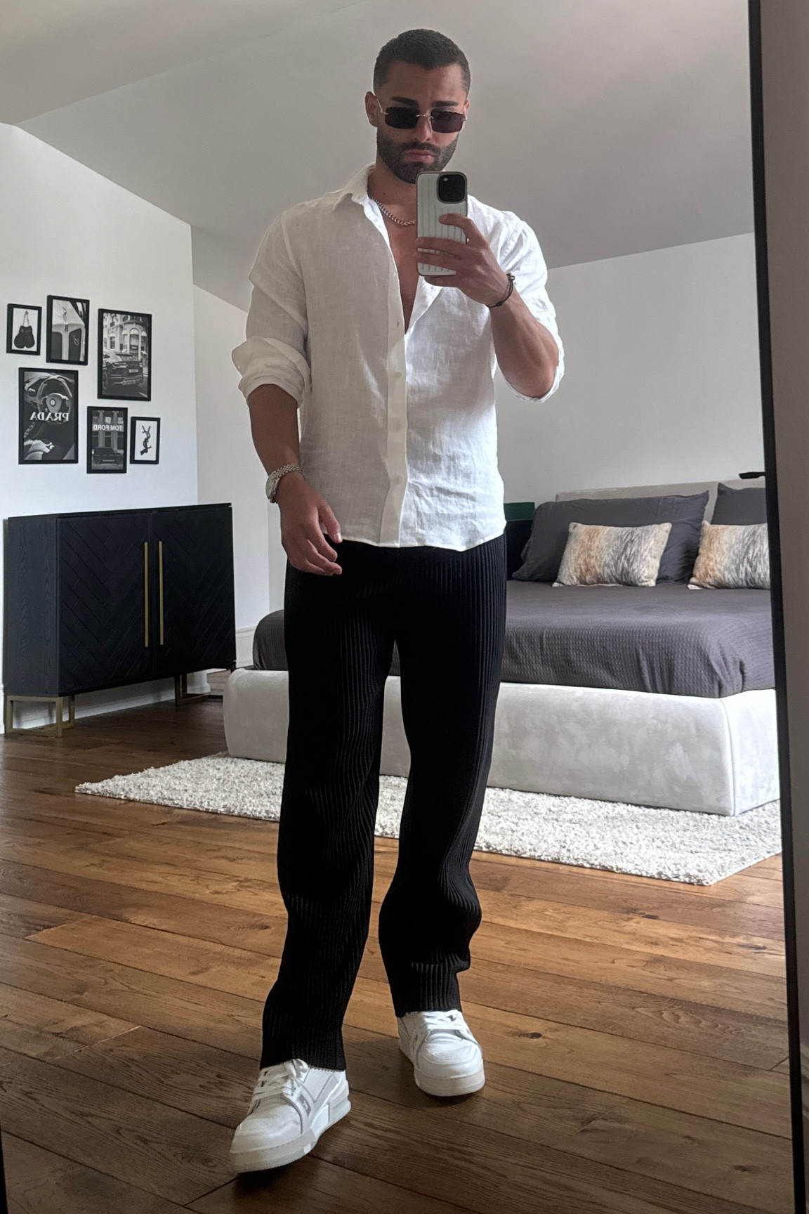 Summer Outfit For Men 

#LTKsummer #LTKcanada