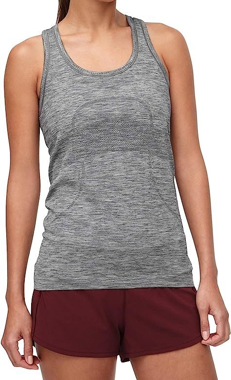 Lululemon Swiftly Tech Racerback Tank Top | Amazon (US)