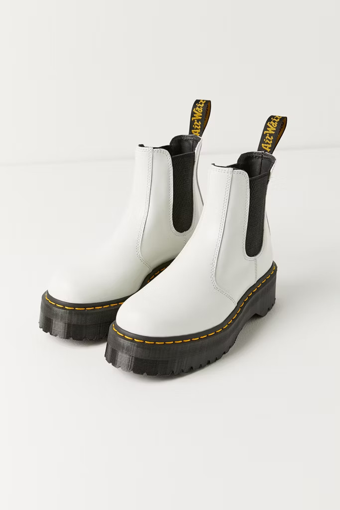 Dr. Martens 2976 Quad Chelsea Boot | Urban Outfitters (US and RoW)
