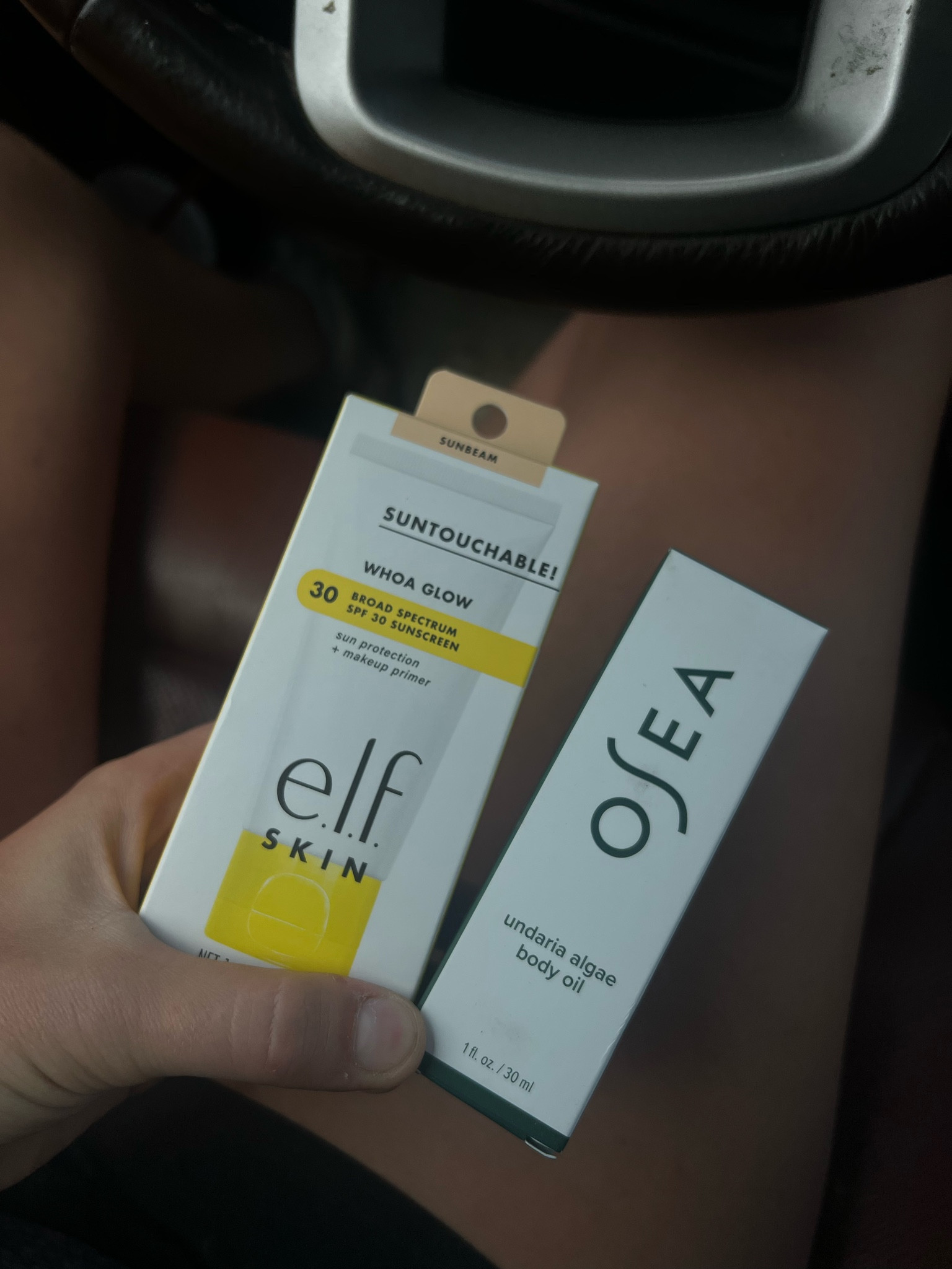 Picked up some goodies from Ulta today!! 

#LTKBeauty #LTKSeasonal #LTKStyleTip