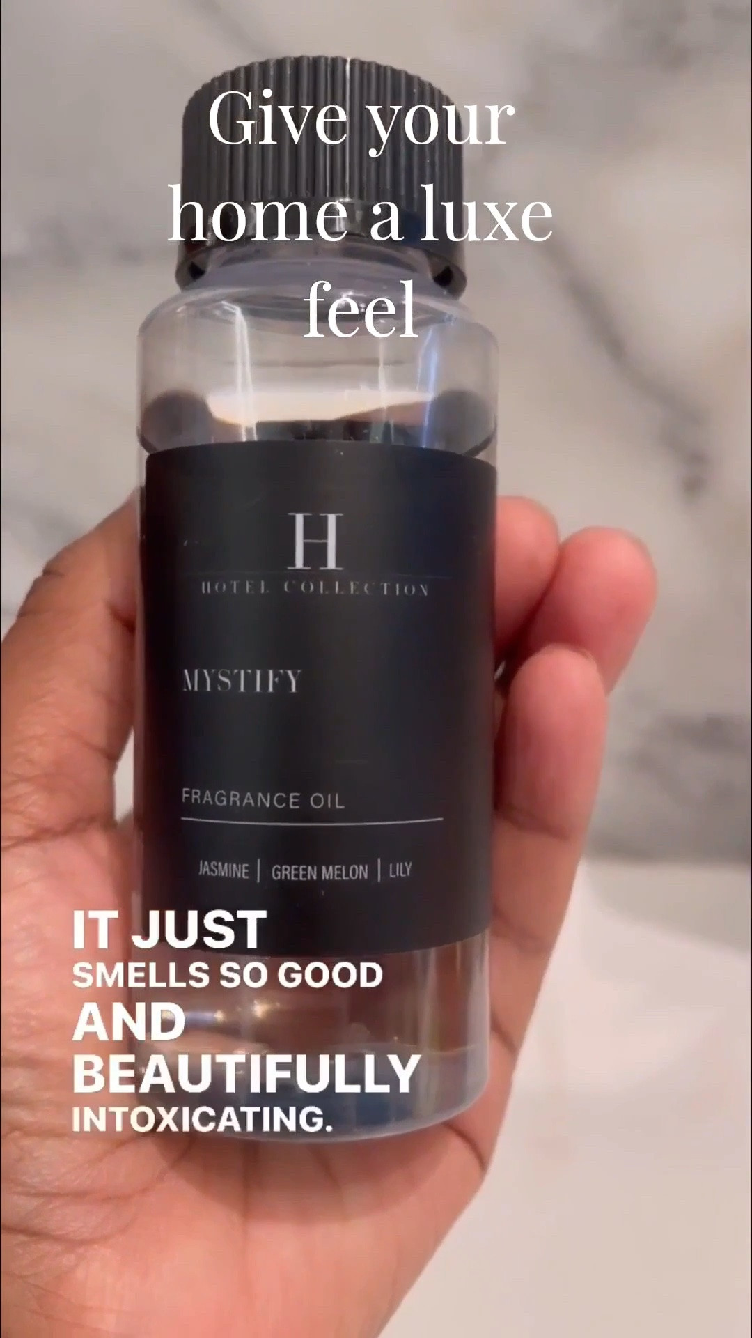Secretsofyve: @hotelcollection diffusers & fragrances have become some of my favorite! They smell divine! Especially My Way. Gift idea, event enhancer. 
#Secretsofyve #ltkgiftguide
Always humbled & thankful to have you here.. 
CEO: PATESI Global & PATESIfoundation.org
@secretsofyve : where beautiful meets practical, comfy meets style, affordable meets glam with a splash of splurge every now and then. I do LOVE a good sale and combining codes! #ltksalealert #ltku #ltkplussize #ltkmidsize #ltkover40 #ltkmens #ltkpetite #ltktall #ltkvlog #ltktravel #ltkstorytime #ltkmorningroutine
#ltkdayinmylife #ltkmomlife secretsofyve

#LTKSeasonal #LTKHome #LTKWedding
