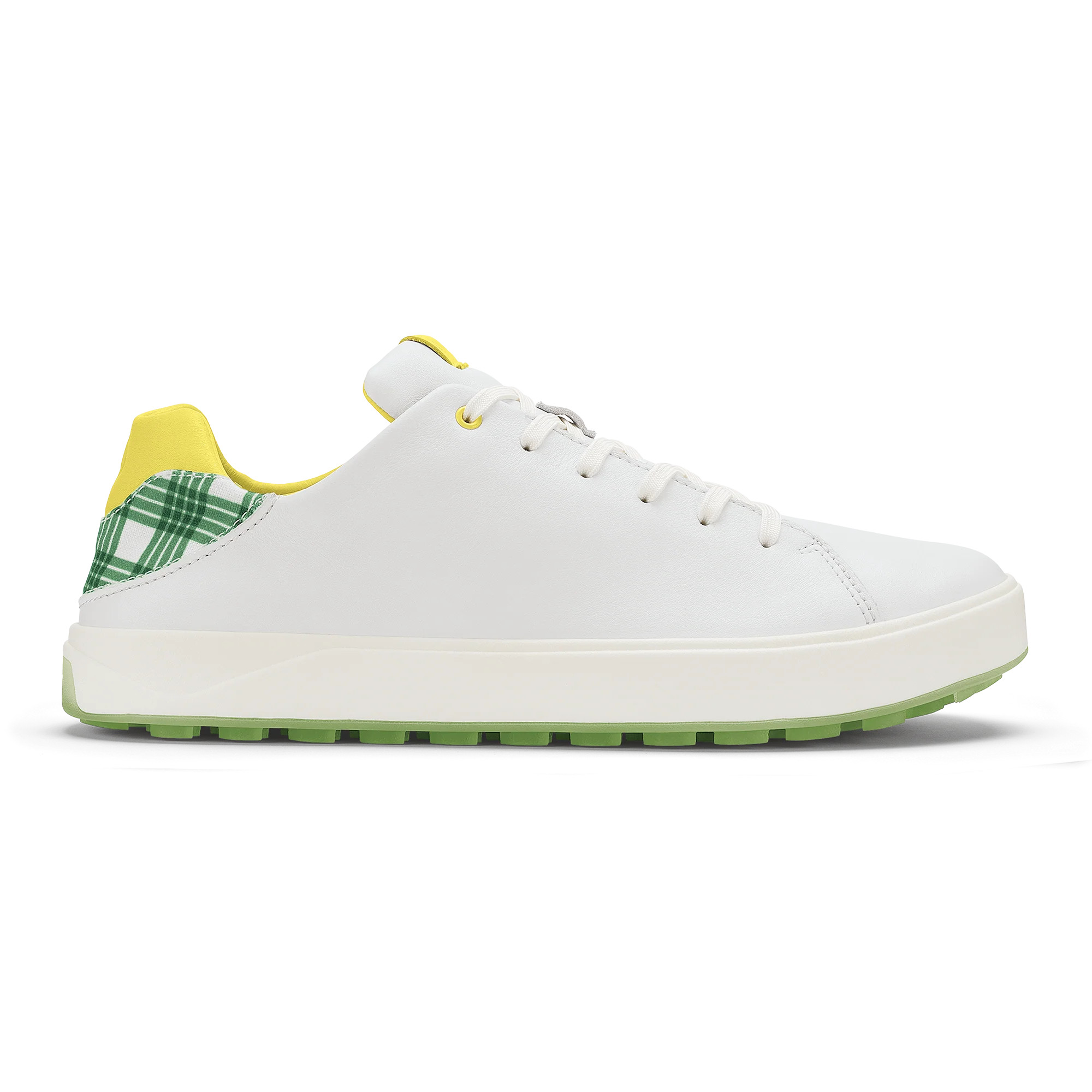 Wai‘alae - Bright White / Medium Green | OluKai | OluKai