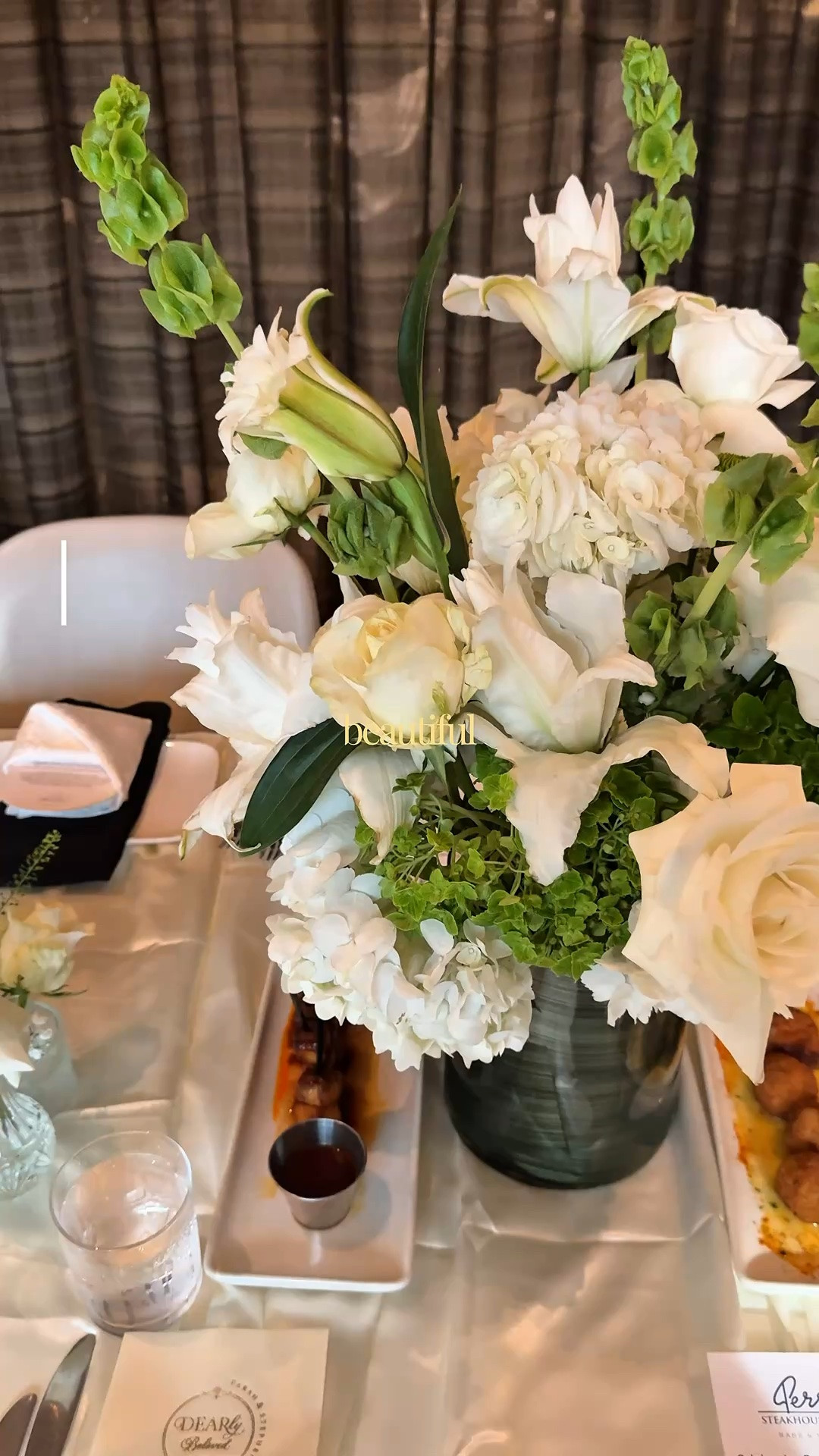 DIY wedding centerpieces

#LTKWedding