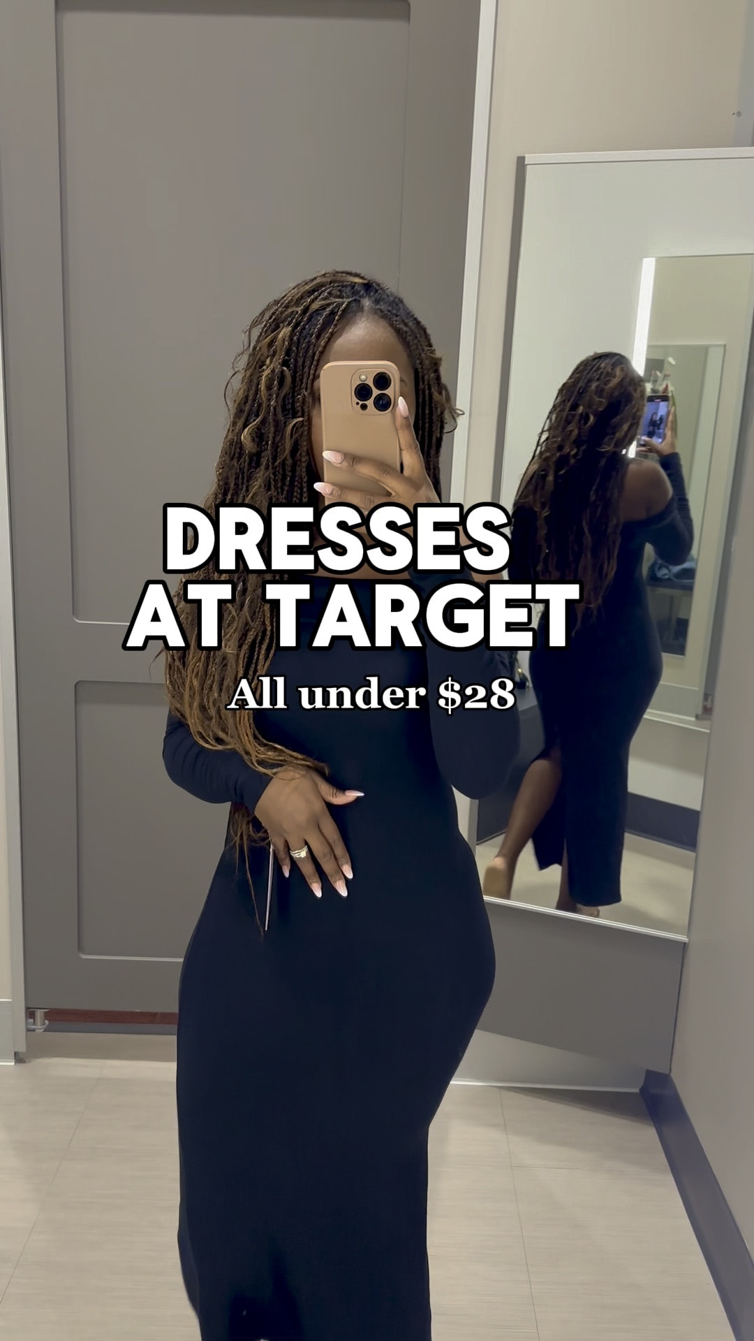 MAXI DRESSES AT TARGET ❤️

#LTKFindsUnder50 #LTKStyleTip #LTKSeasonal