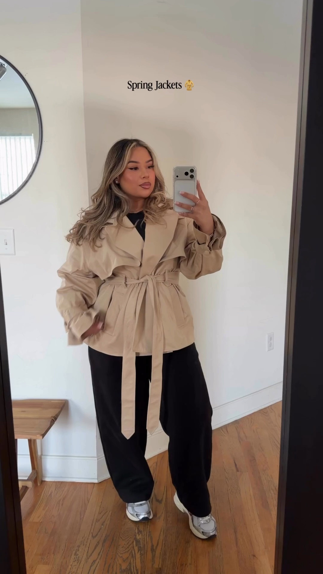 #LTKSpringSale #LTKSeasonal #LTKMidsize