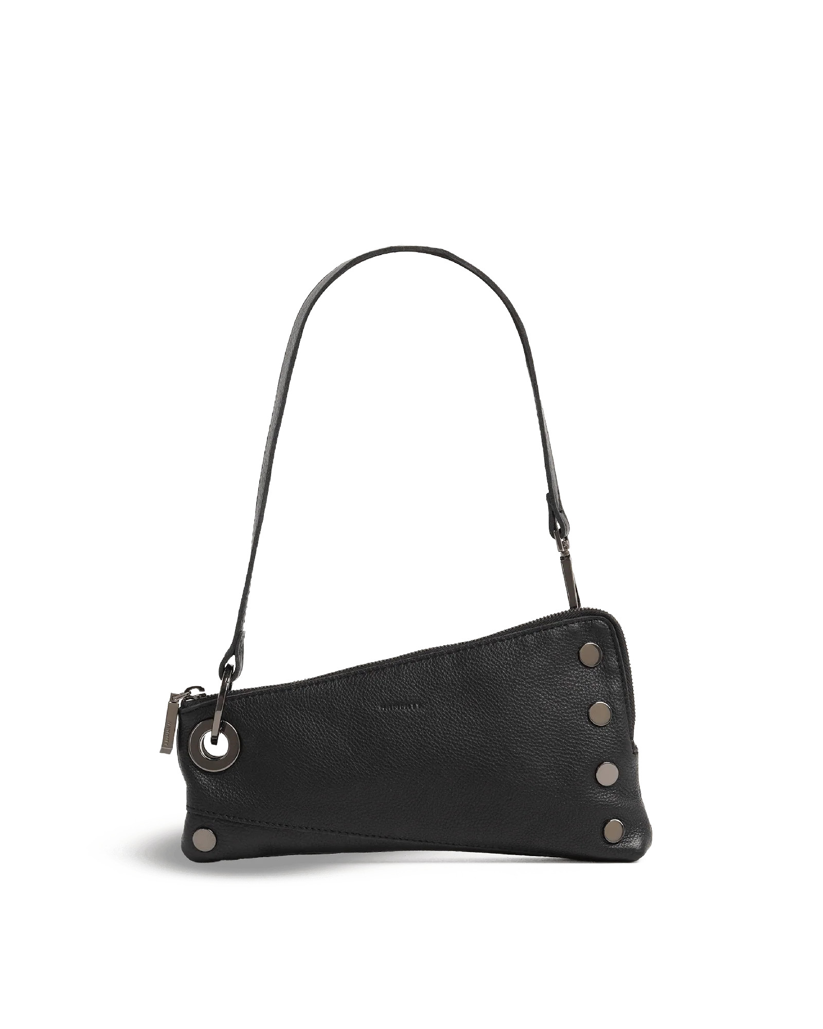Nash Pochette | Black/Gunmetal 840220515492 | Hammitt (US)