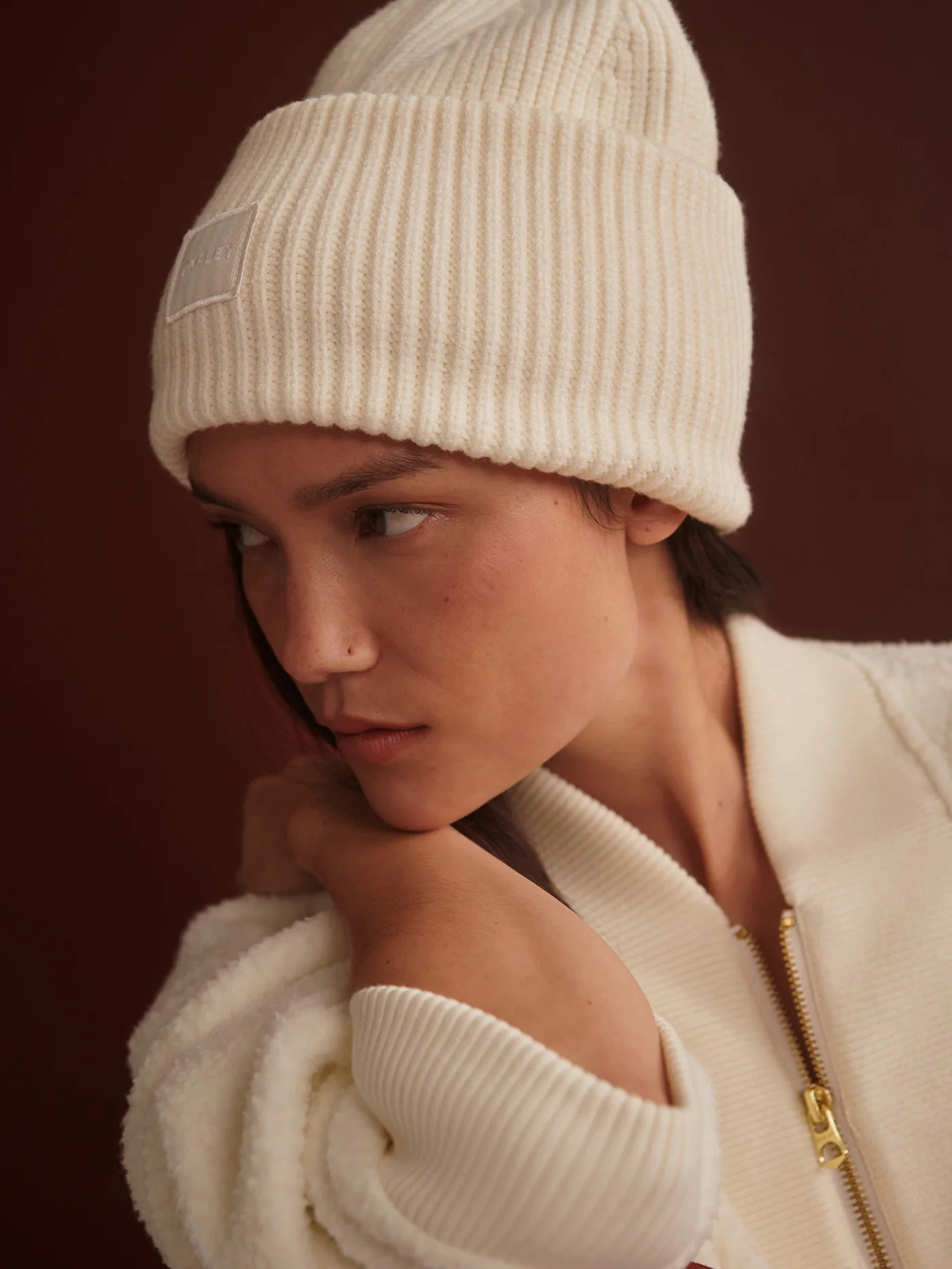 Carly Beanie | Varley US