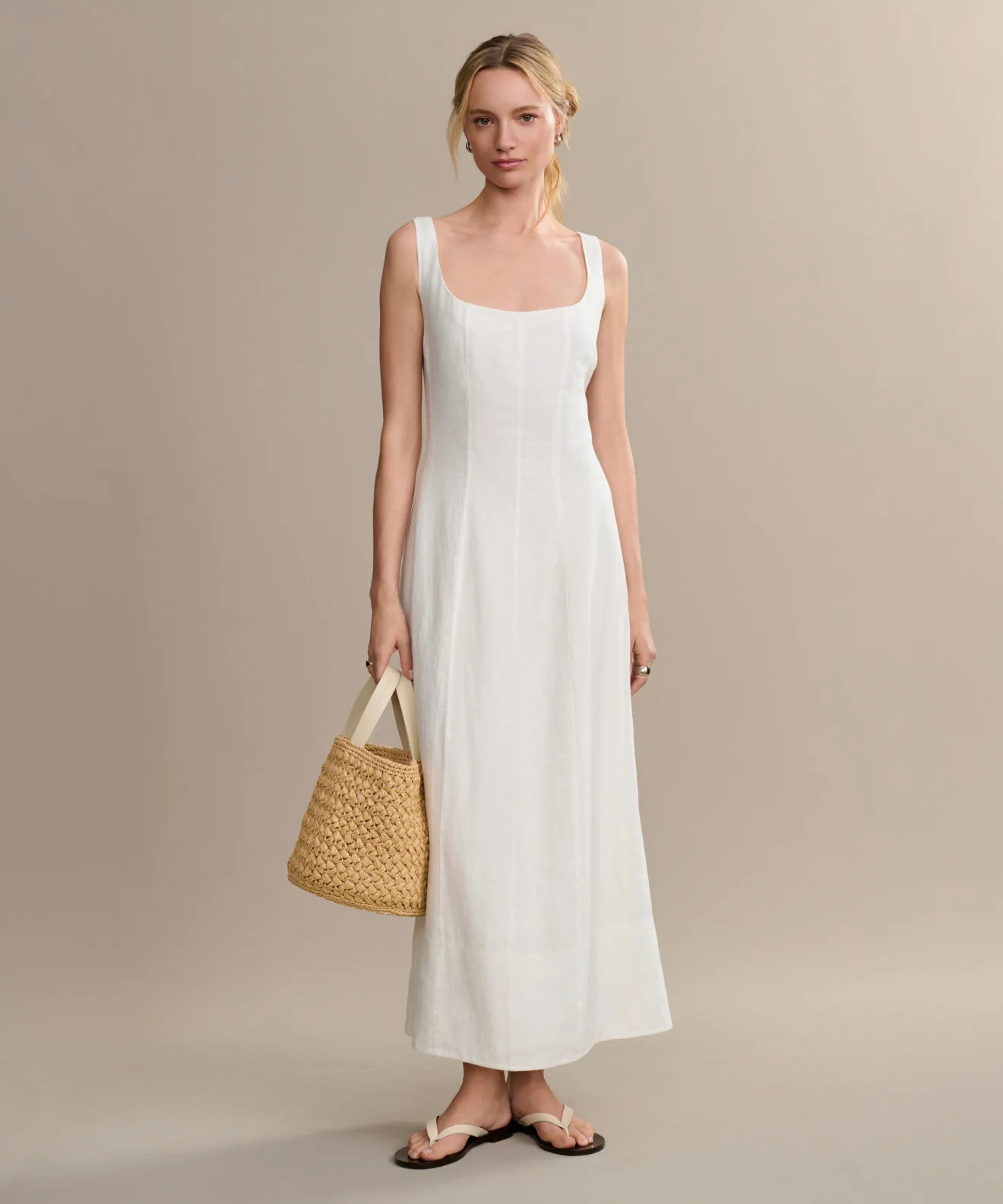 Kinney Dress | Jenni Kayne