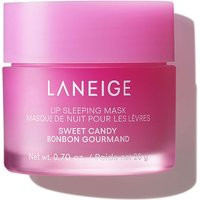 LANEIGE Lip Sleeping Mask - Sweet Candy 20g | Cult Beauty