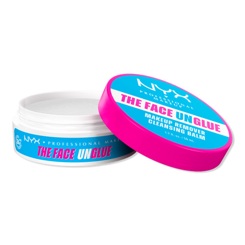 The Face Unglue Makeup Remover Cleansing Balm | Ulta