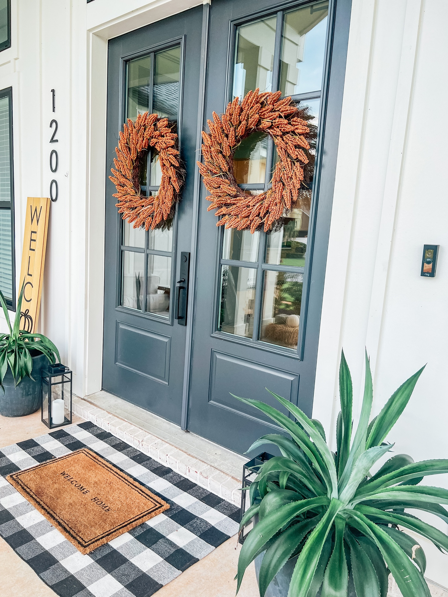 It’s officially Fall 🍂 

#LTKSeasonal #LTKhome #LTKsalealert