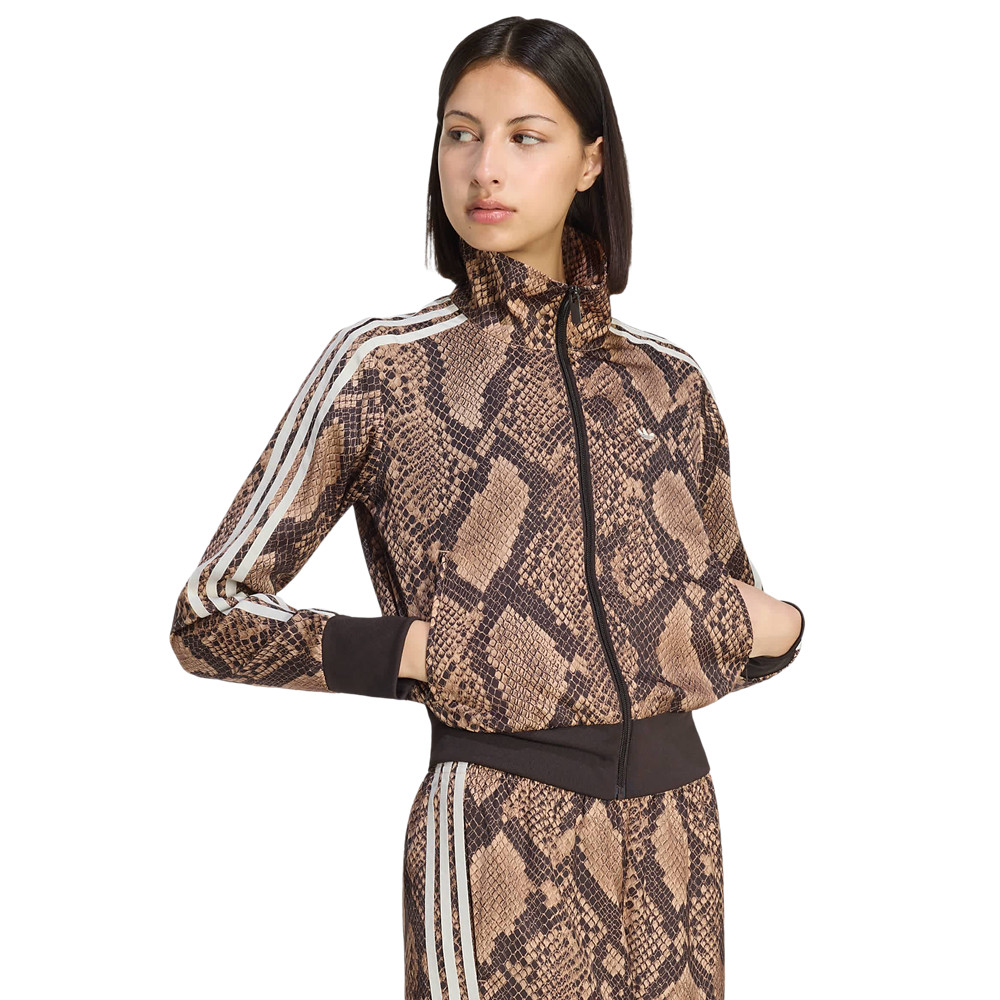 adidas Firebird Snake Track Top | Foot Locker DE