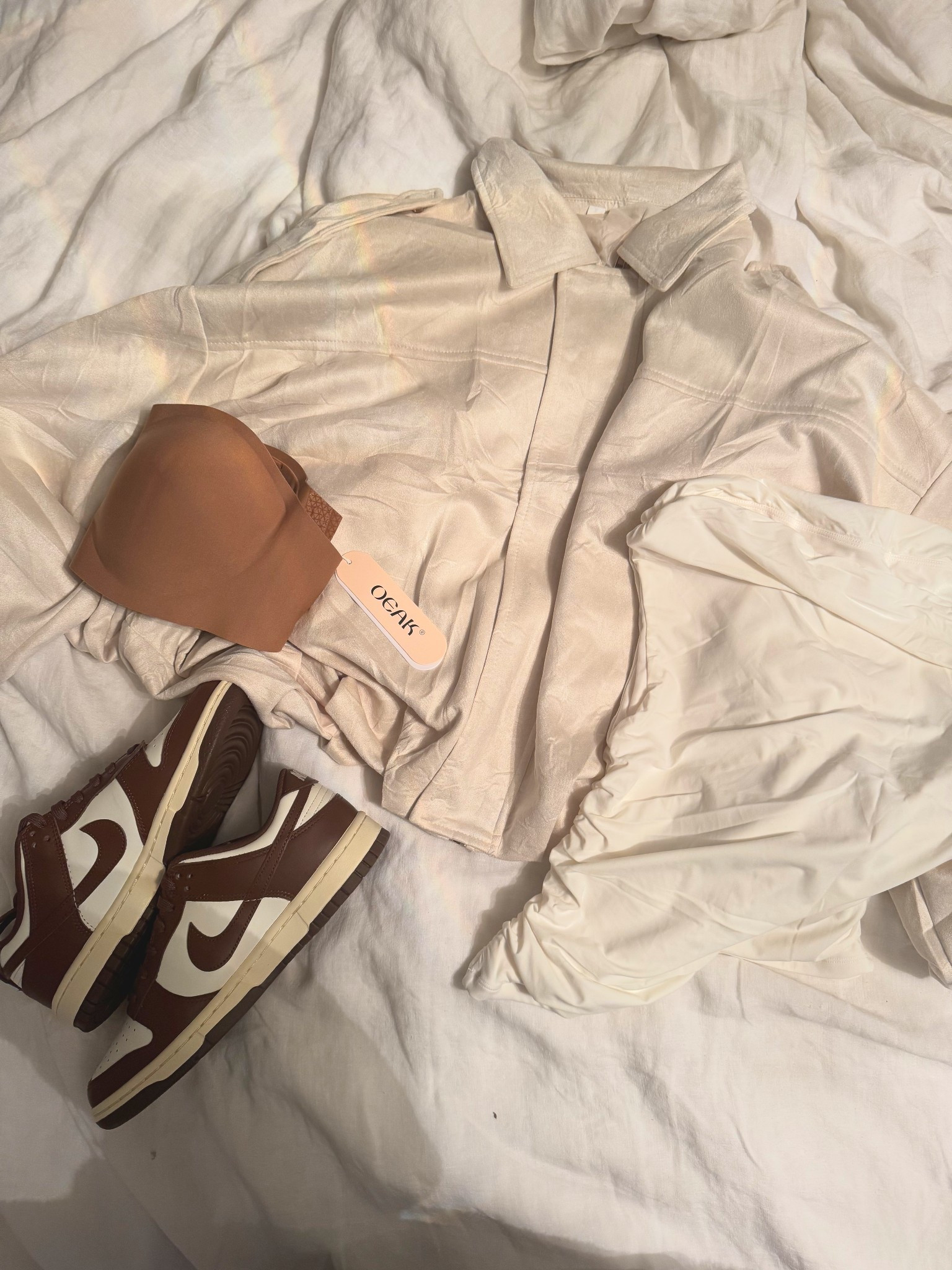 V excited for this neutral outfit 

#LTKMidsize #LTKStyleTip #LTKFindsUnder50