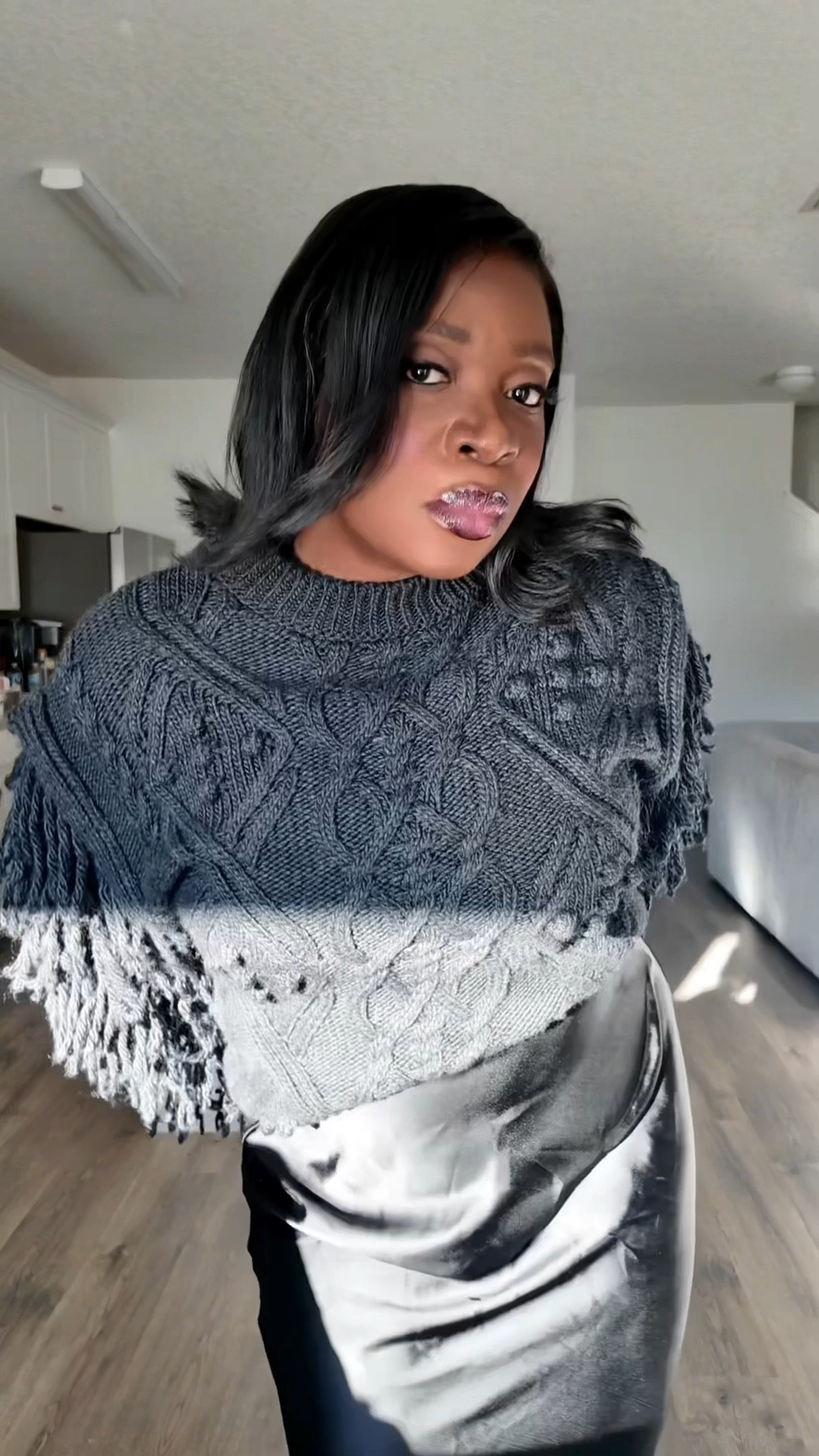 FALL OUTFIT INSPO; BUT THE CATEGORY IS FRINGE! 😍 Makes the Perfect Work wear too! 

#LTKWorkwear #LTKgrwm #LTKSeasonal