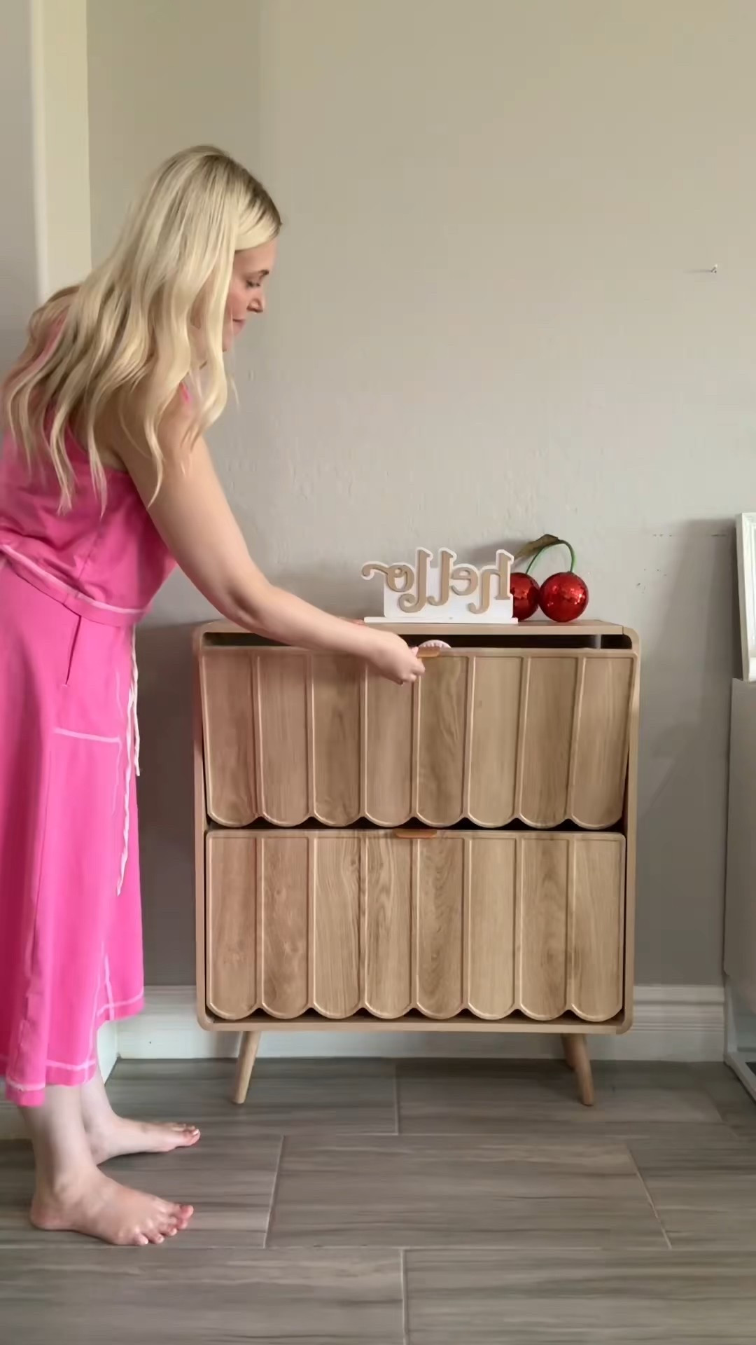 The best shoe storage for walkway!! 

#LTKHome #LTKGiftGuide #LTKSaleAlert