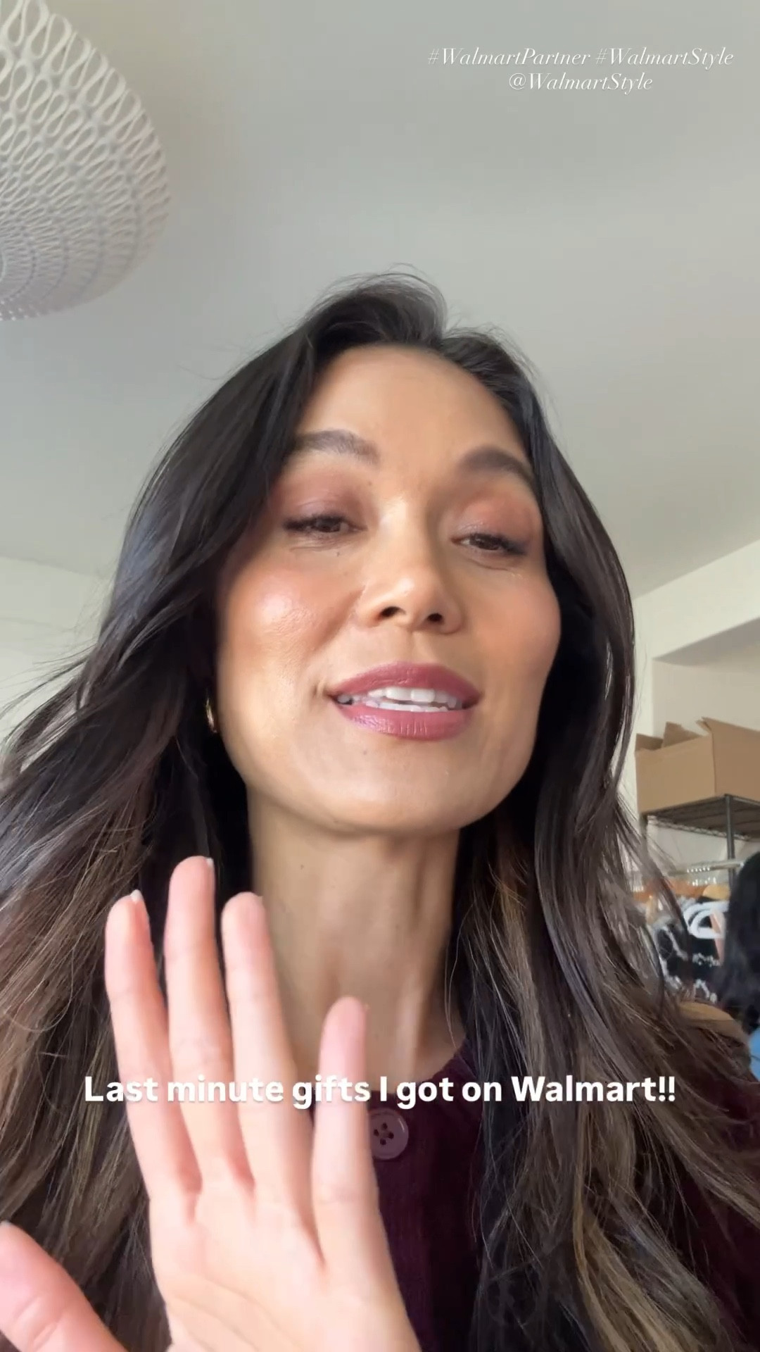 Scroll to shop! Follow for more! Last minute gift ideas I got on Walmart! Hope your holiday season is going well!!! Can’t believe Christmas is right around the corner!! Appreciate you & sending so much love!!! Xo! #WalmartPartner #WalmartStyle @WalmartStyle

#LTKHoliday #LTKFindsUnder50 #LTKSaleAlert