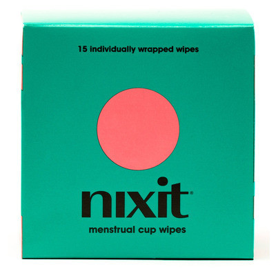 Nixit Wipes | Well.ca
