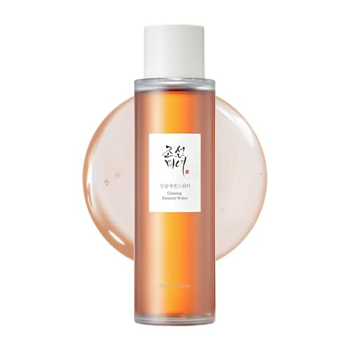Beauty of Joseon Ginseng Essence Water Hydrating Face Toner for Dry, Dull Skin. Korean Moisturizing Skin Care for Men and Women 150ml, 5 fl.oz | Amazon (US)