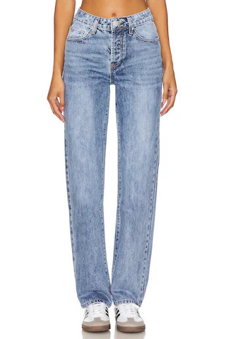 Lanie Jeans
                    
                    superdown | Revolve Clothing (Global)