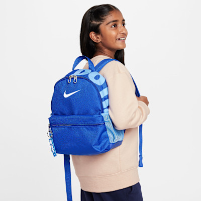 Sustainable MaterialsNike Brasilia JDIKids' Mini Backpack (11L) | Nike (US)