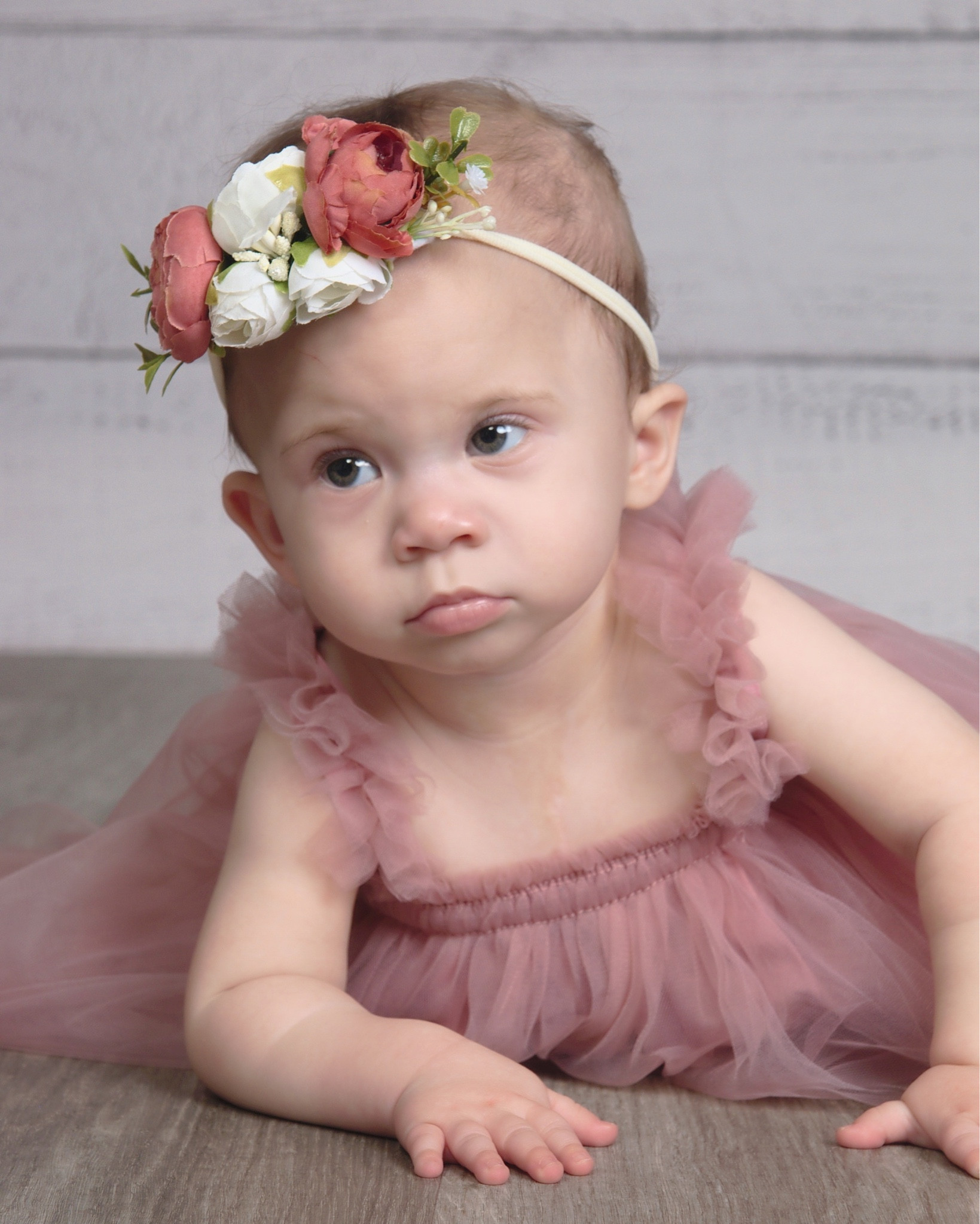 My daughter’s 1st birthday photoshoot 🎂 She is on the tinier size so we got her a size 9 months and it was perfect!!!

#LTKkids #LTKbaby #LTKfamily