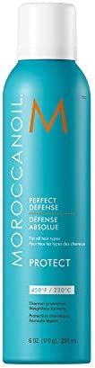 Moroccanoil Perfect Defense Heat Protectant | Amazon (US)