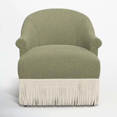 Callie Wingback Chair | Wayfair North America