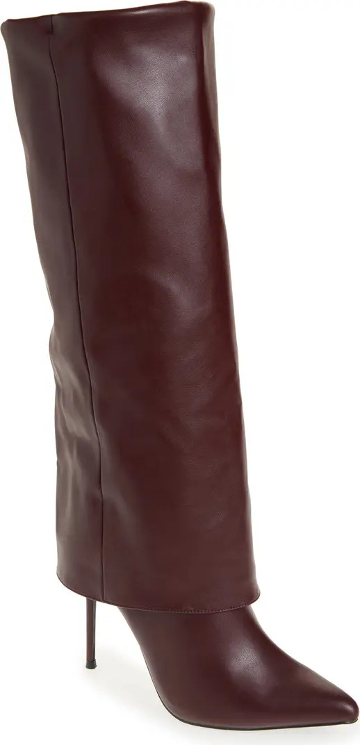 Carina Knee High Boot (Women) | Nordstrom Rack