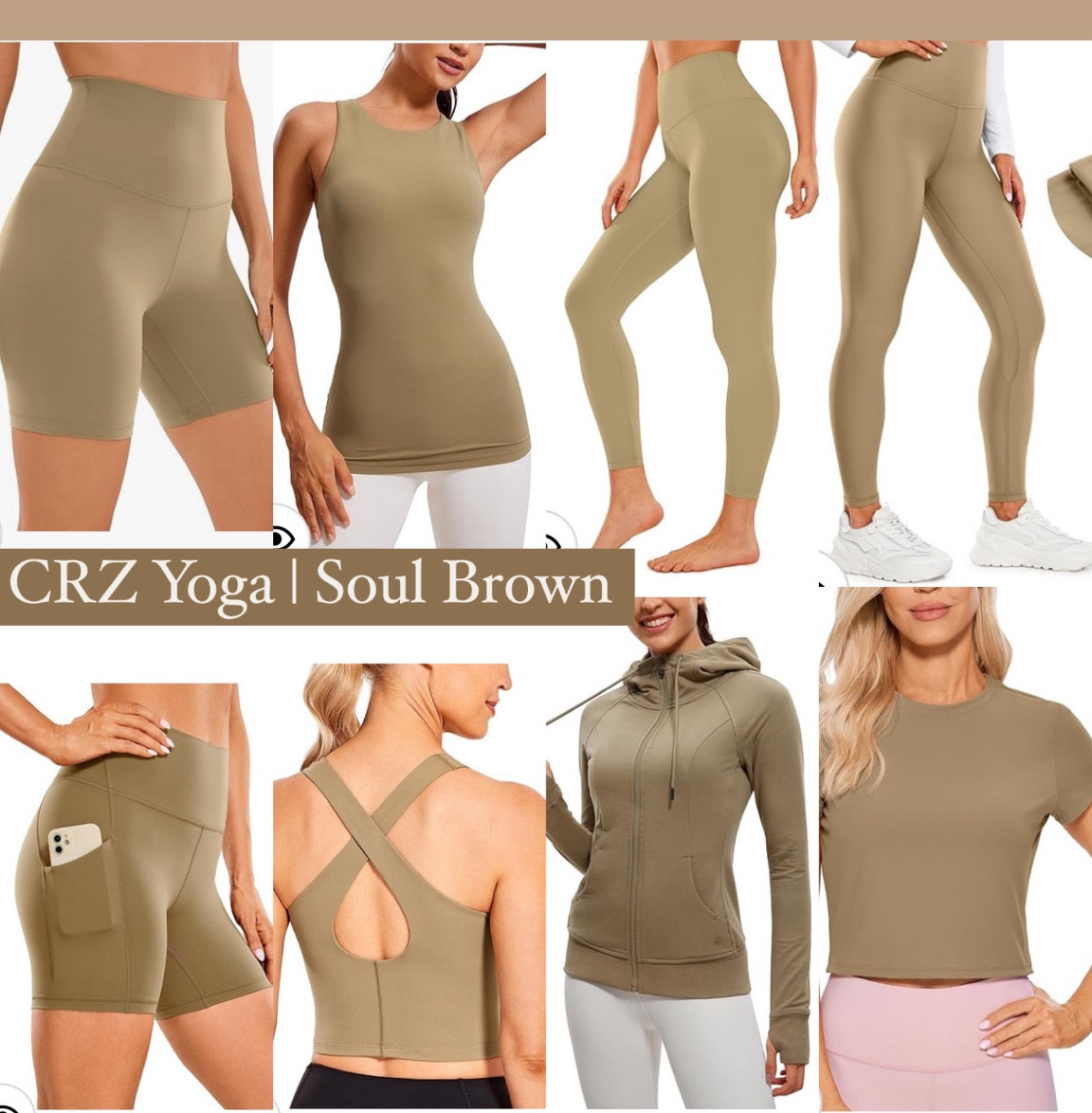 CRZ Yoga for Autumns

#hocautumn
#trueautumn

#LTKfitness #LTKActive #LTKfindsunder50