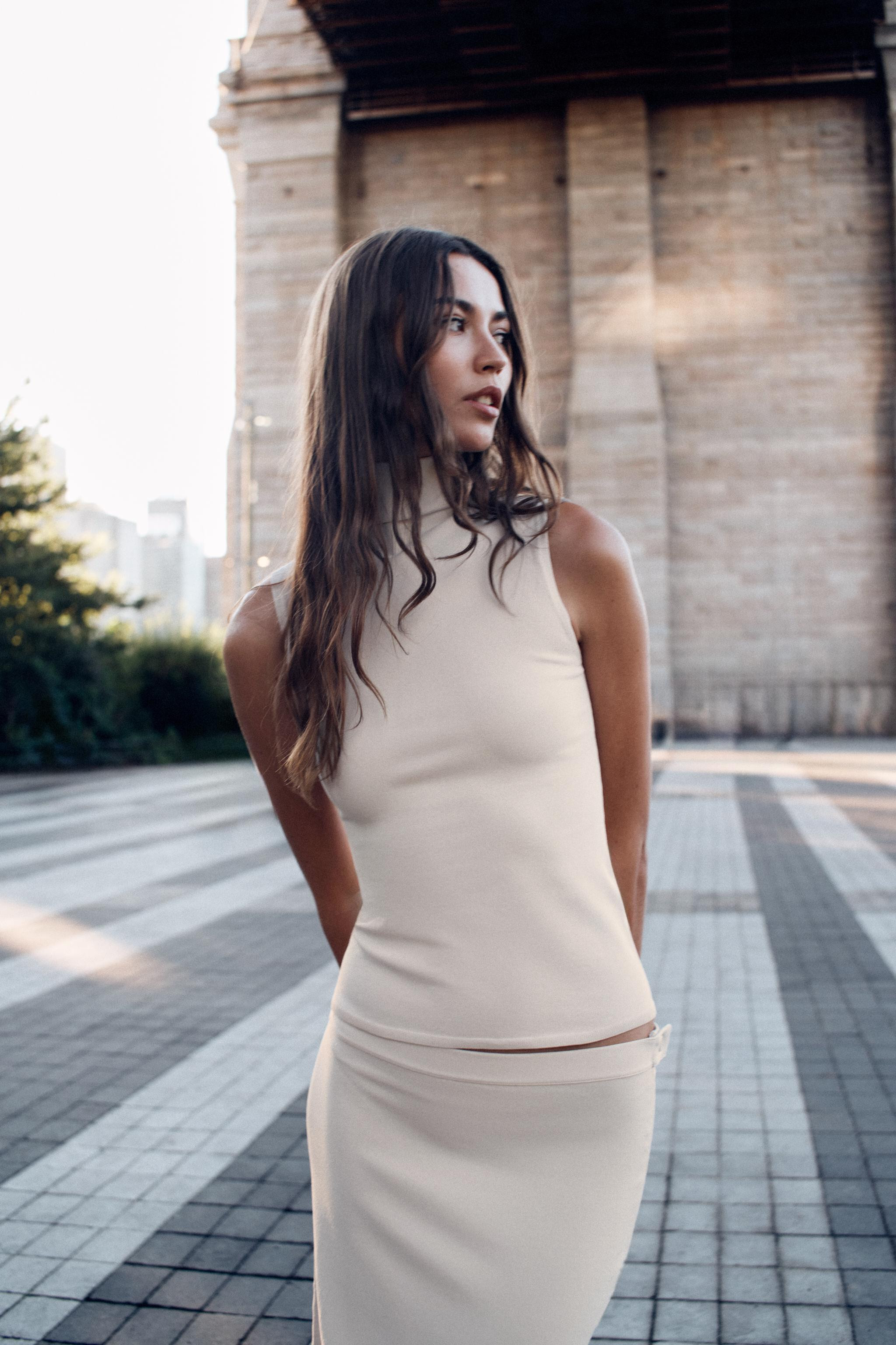 DescriptionCompositionMeasurements | Zara US