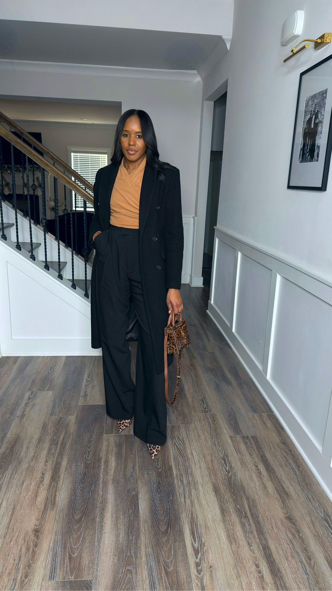 Work outfit inspo!

#LTKFindsUnder100 #LTKTall #LTKWorkwear