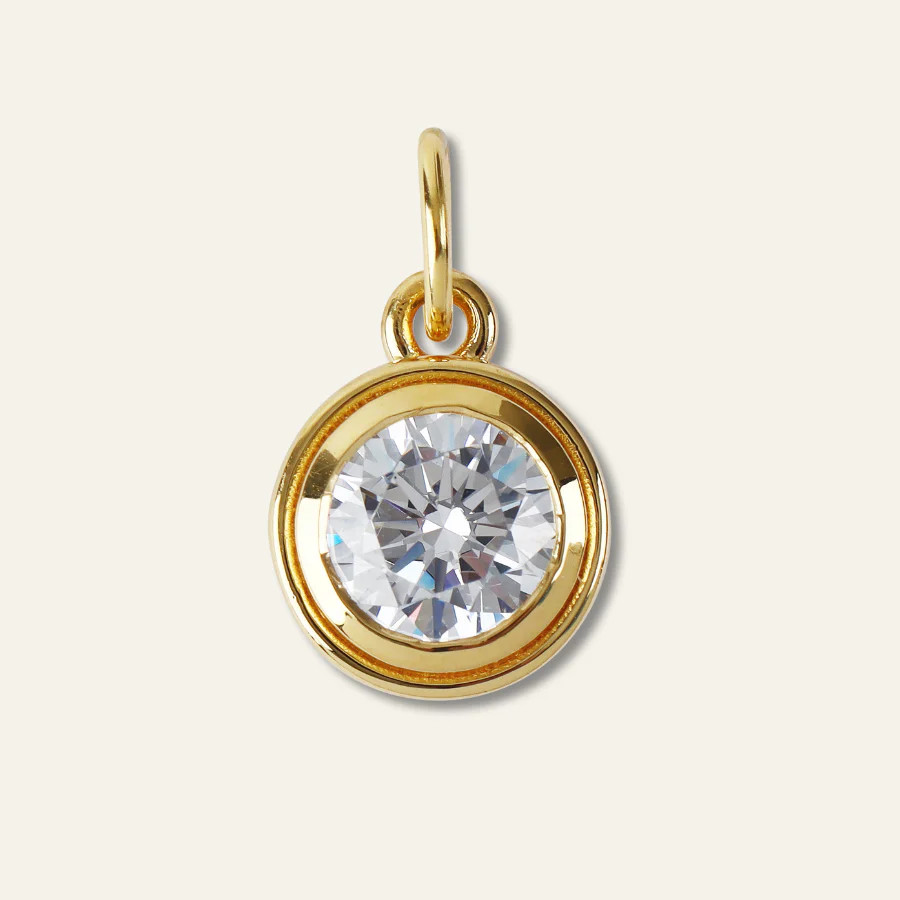 Large Bezel Charm | HART