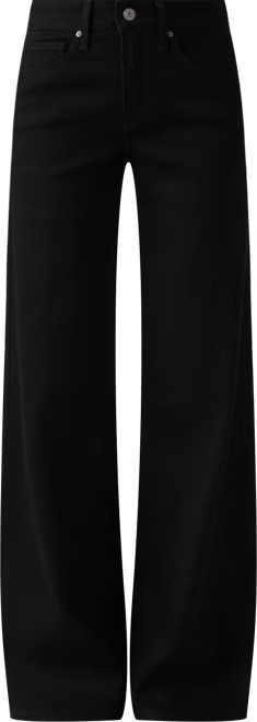 Plus Size 318 Shaping Wide Leg Jeans | Macy's