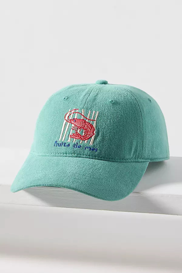 Summer Icon Baseball Cap | Anthropologie (US)