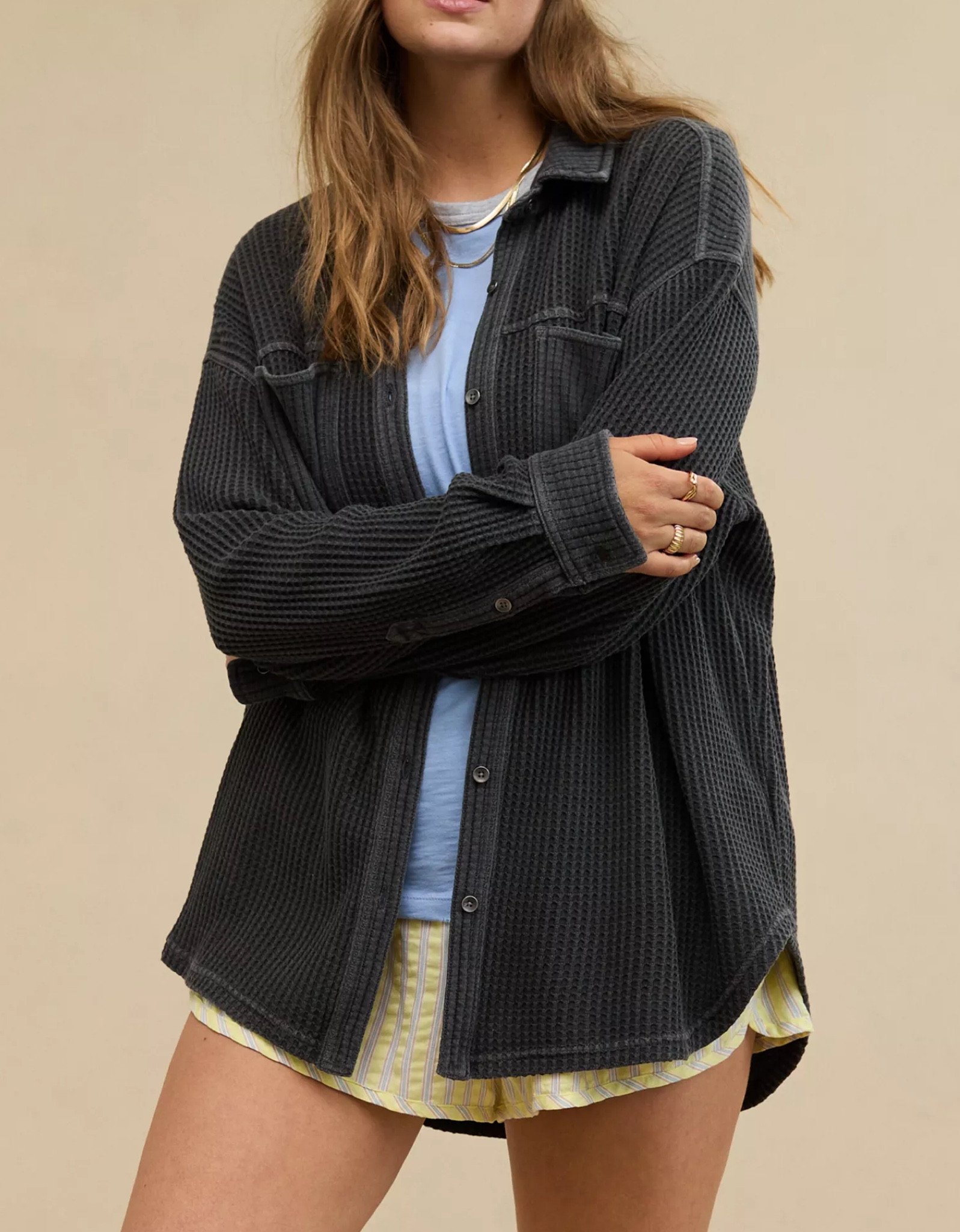 How cute and cozy to throw on! I’ve been watching these and can’t pass up a sale  

#LTKautumn #LTKsale #LTKcanada