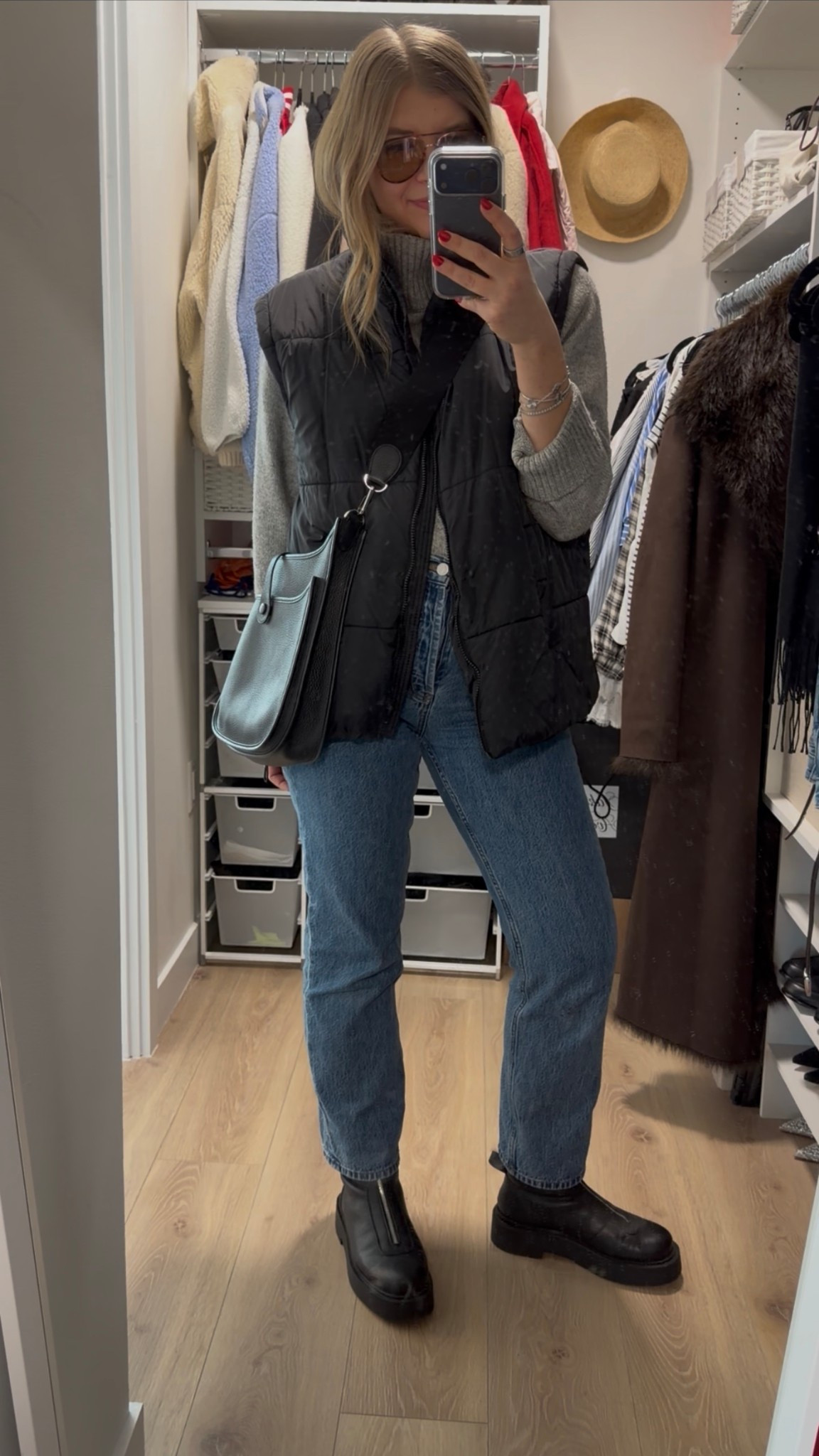 casual mom ootd for a busy day of birthday parties and errands 

#LTKMidsize #LTKmomlife #LTKSeasonal