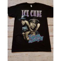 Ice Cube T-Shirt | Etsy (US)