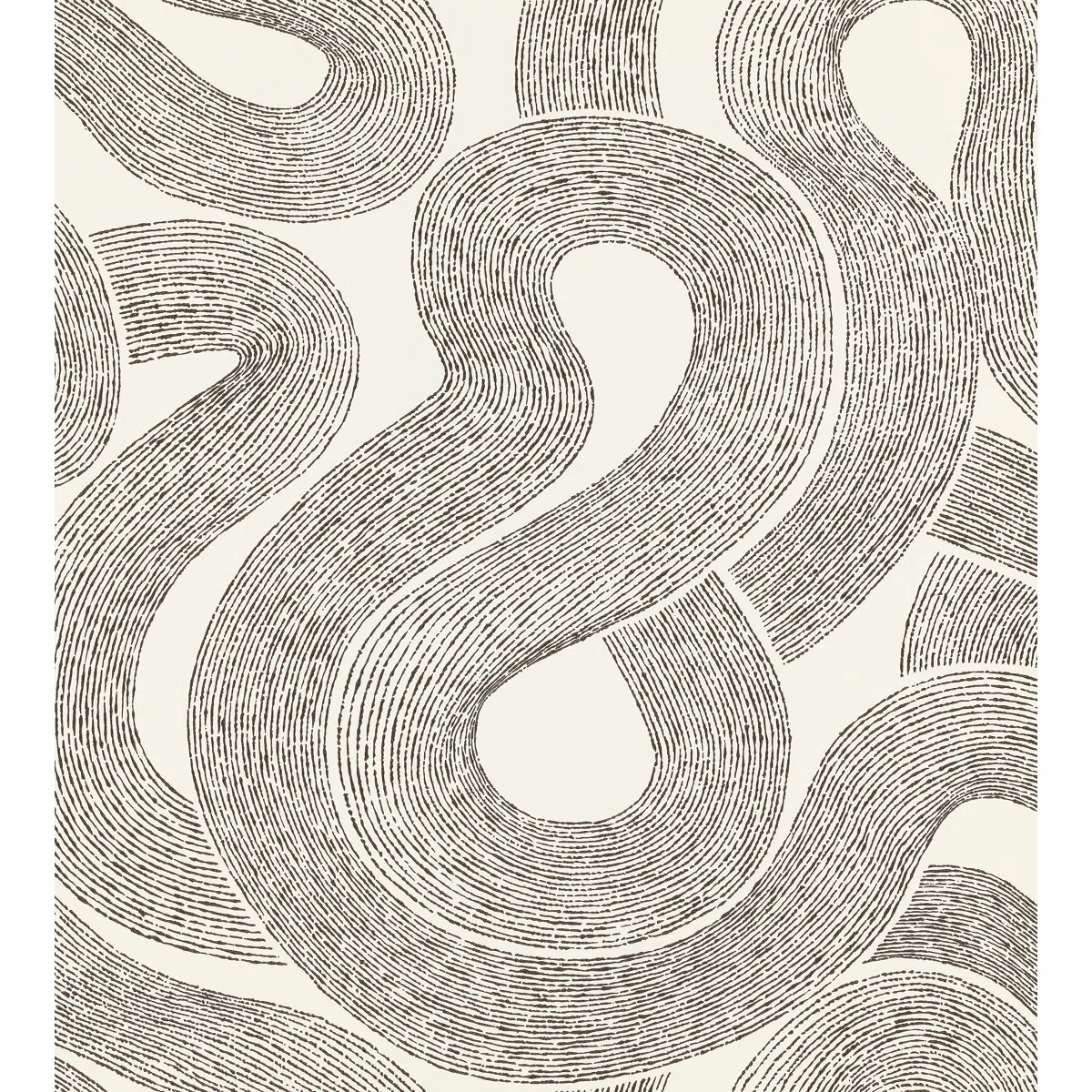 Nippon Abstract RollByThe House of Scalamandre5.0Rated 5 out of 5 stars.21 Reviews | Wayfair North America