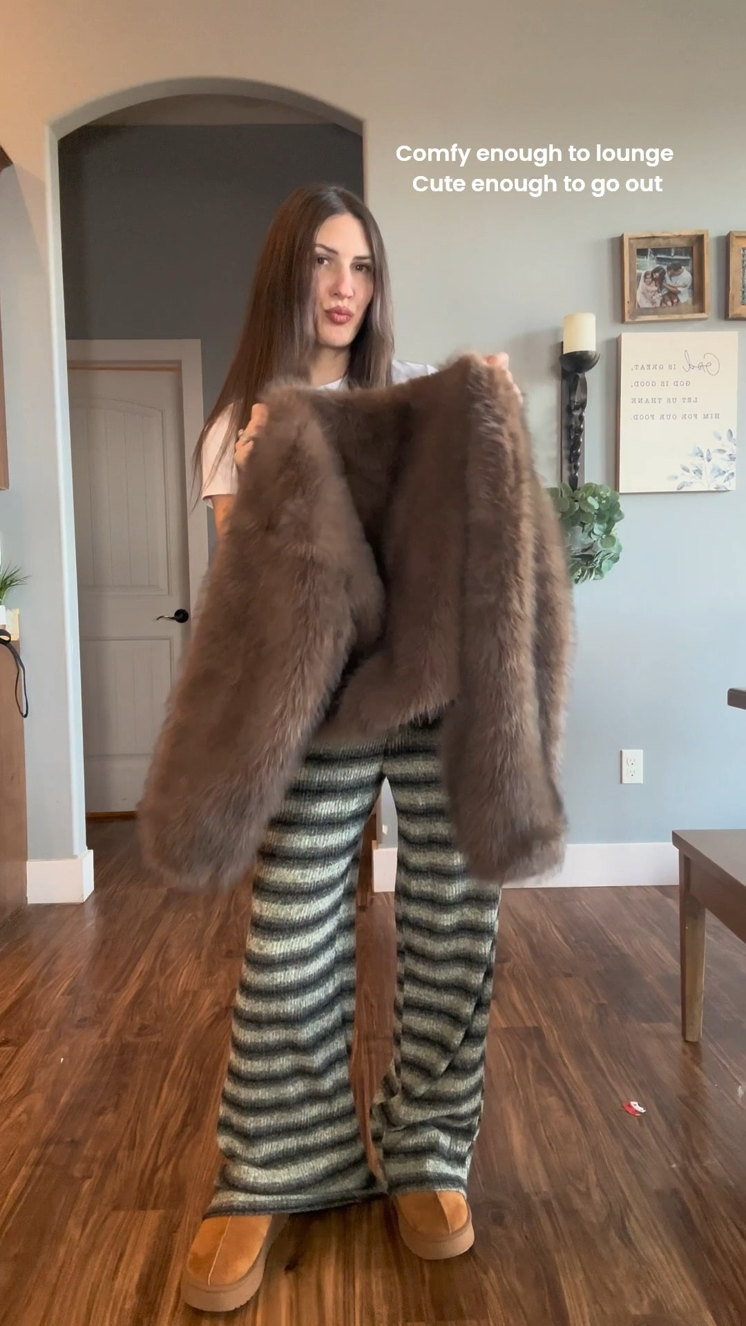 When you want to look cute but not try 

#LTKmomlife #LTKootd #LTKSeasonal