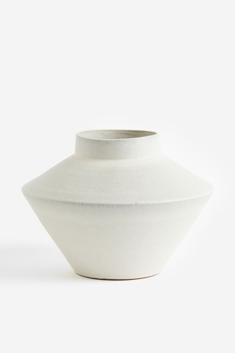 Terracotta Vase | H&M (US + CA)