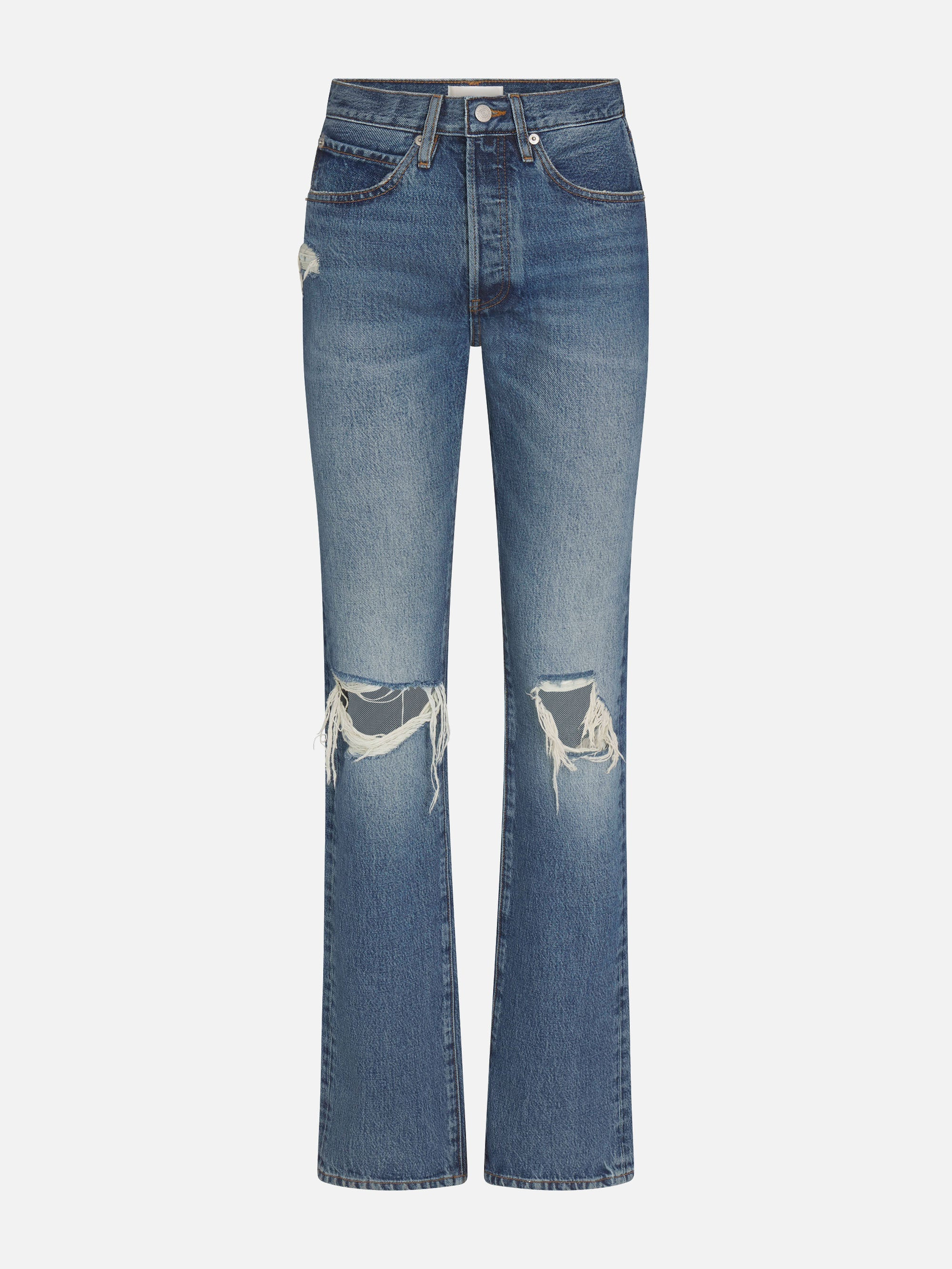The Vertical -- Voltage | Frame Denim