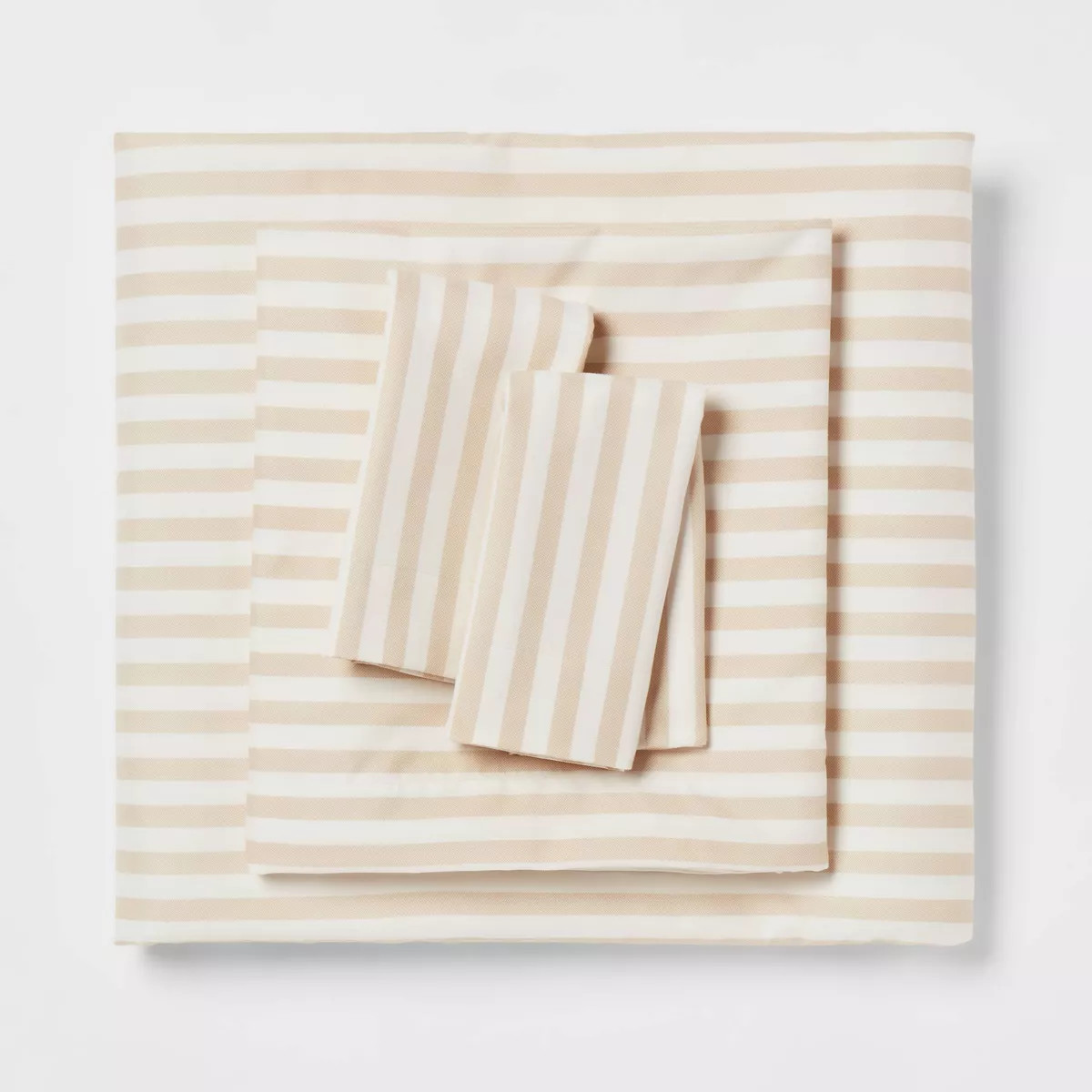 Microfiber Sheet Set - Room Essentials™ | Target