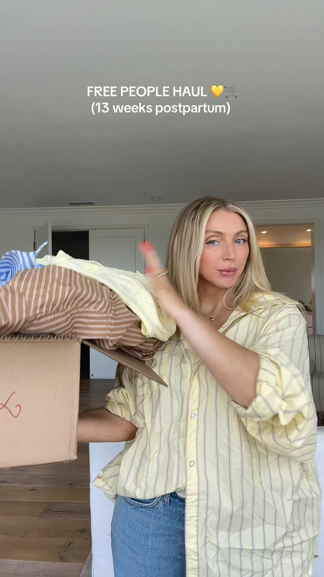 Free people haul!!! Going to return the last 2 sets bc I want to exchange for a diff color ! 

#LTKSeasonal #LTKSummerEdit #LTKStyleTip