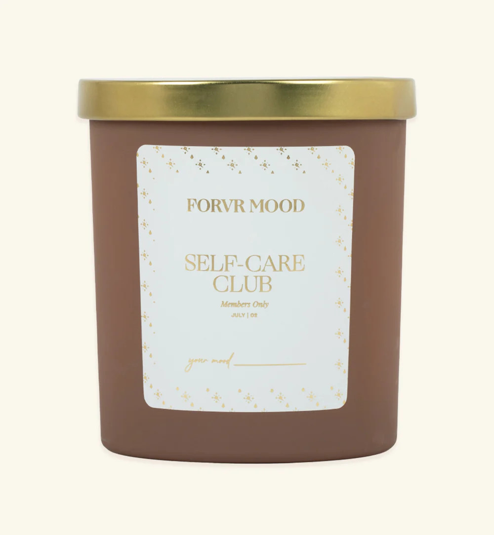 WOOD GIRL GONE BAD | FORVR Mood