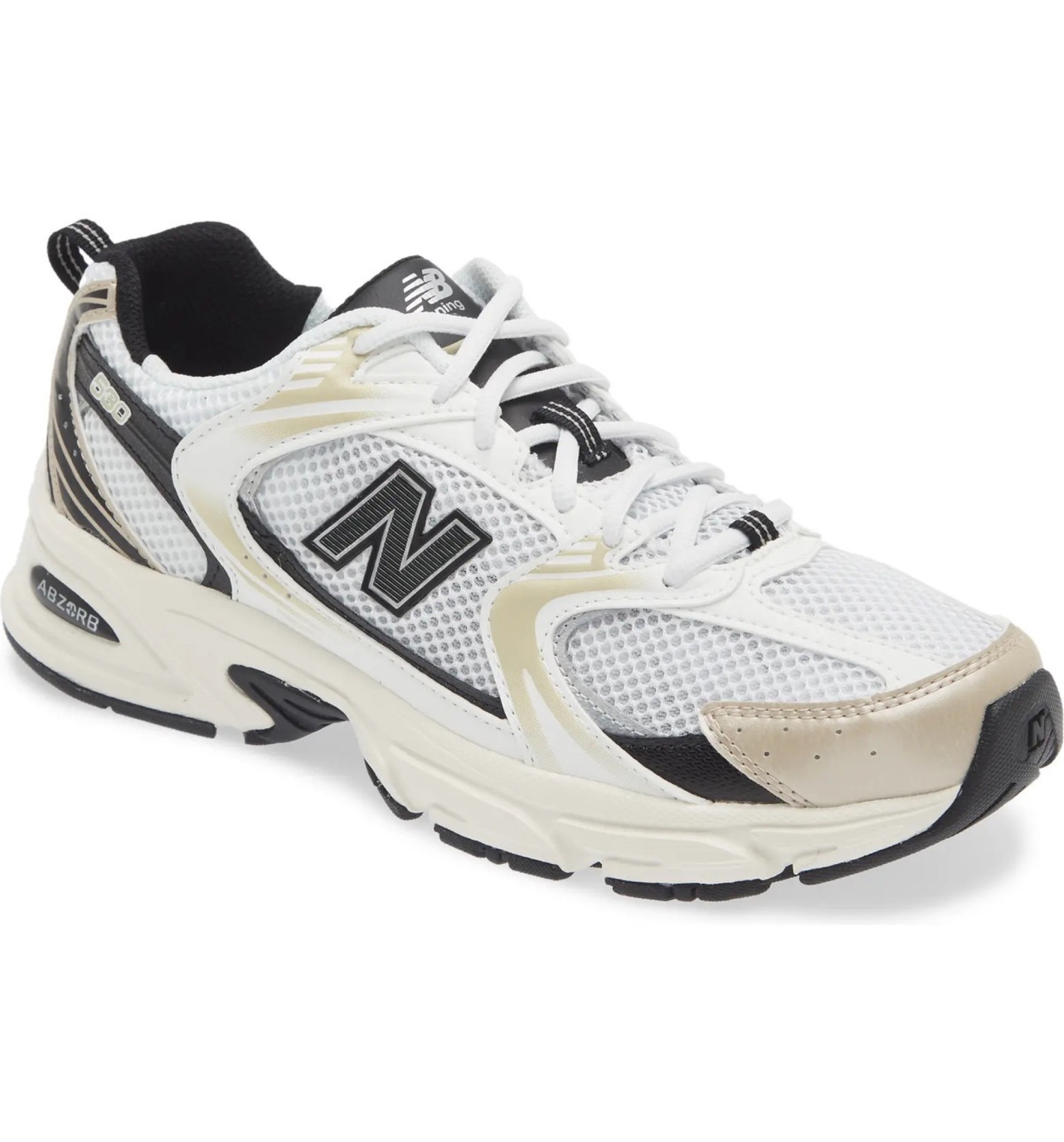 New balance 530 🥰 
Sneakers 👟 

#LTKshoecrush #LTKunder100 #LTKunder50