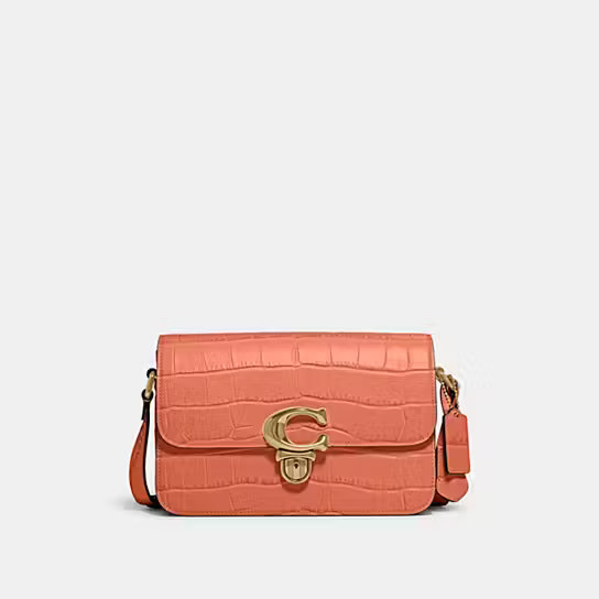 Studio Shoulder Bag | Coach (US)