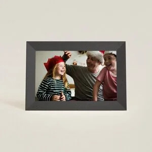 Stone Basalt - Smart HD Digital Picture Frame | Aura | Aura Frames