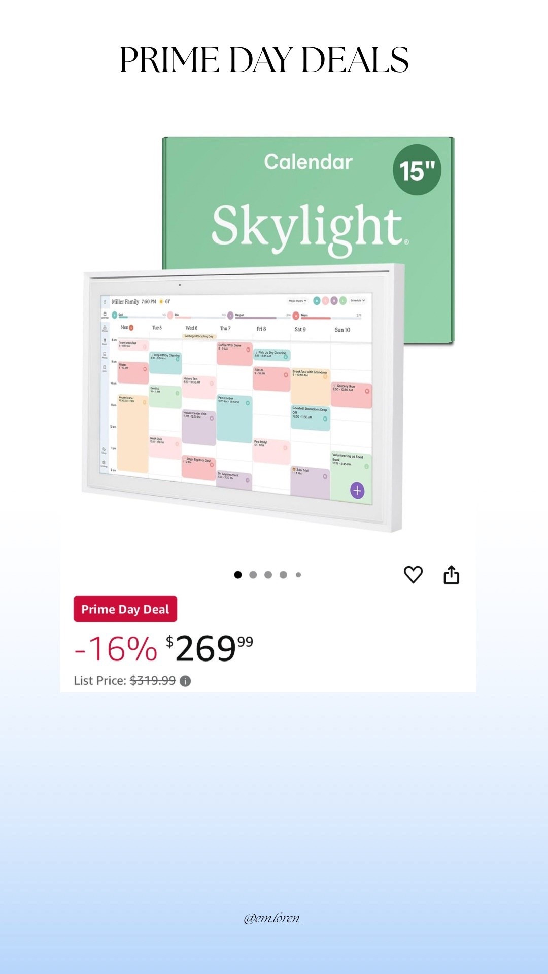 Not going into another school year with out the skylight. Alentar 

#LTKHome #LTKSaleAlert #LTKFamily