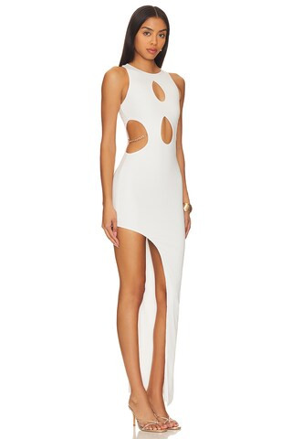 Dallas Cut Out Dress
                    
                    superdown | Revolve Clothing (Global)