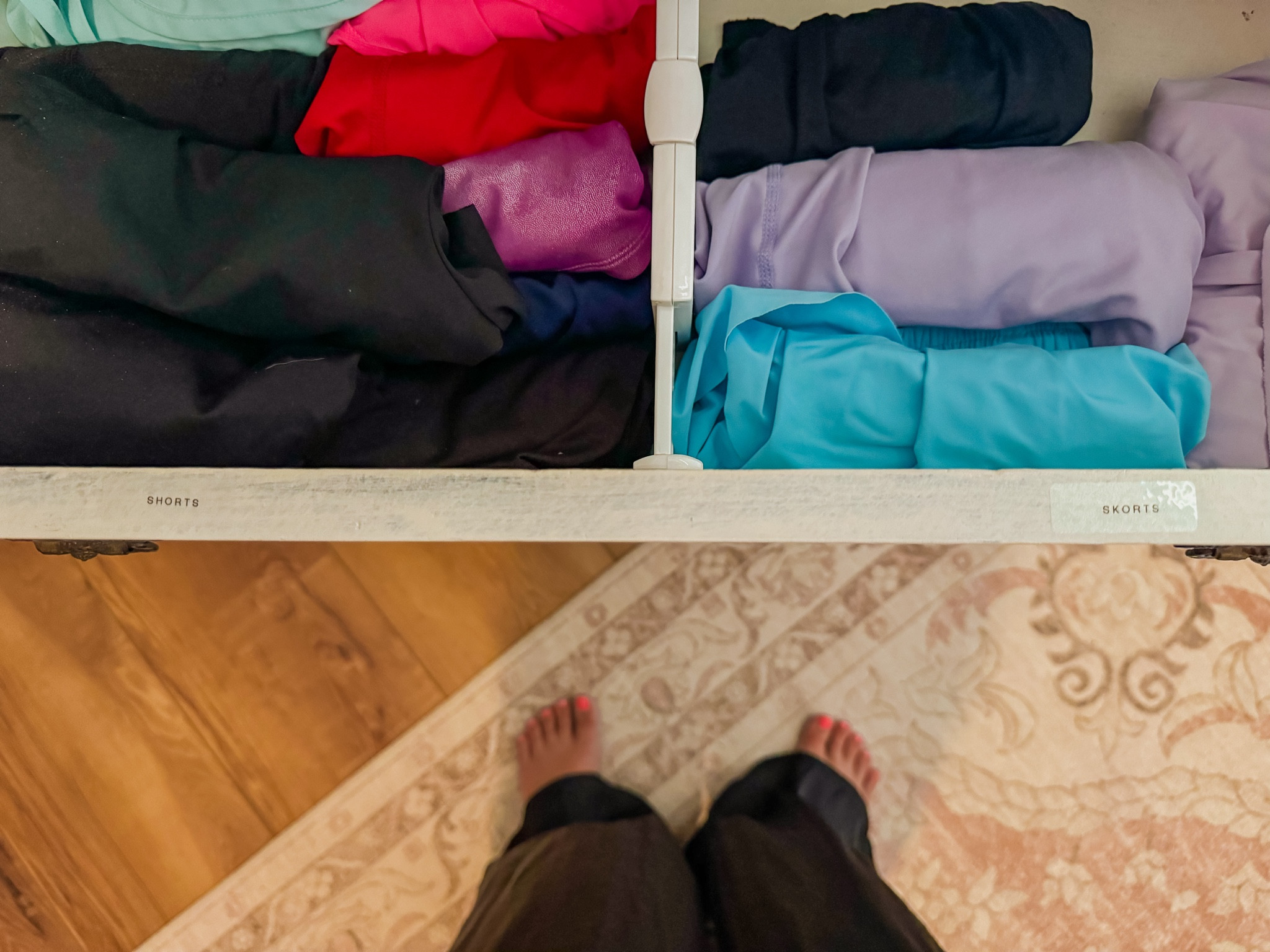 Label maker + Drawer dividers


#LTKFindsUnder50 #LTKHome #LTKBaby